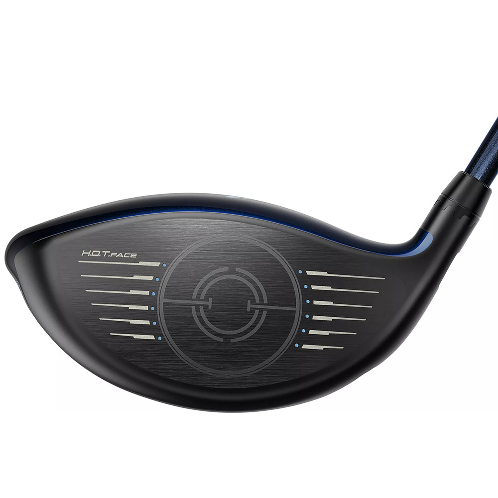 Cobra Darkspeed X Palm Tree Crew Driver - Maple Hill Golf